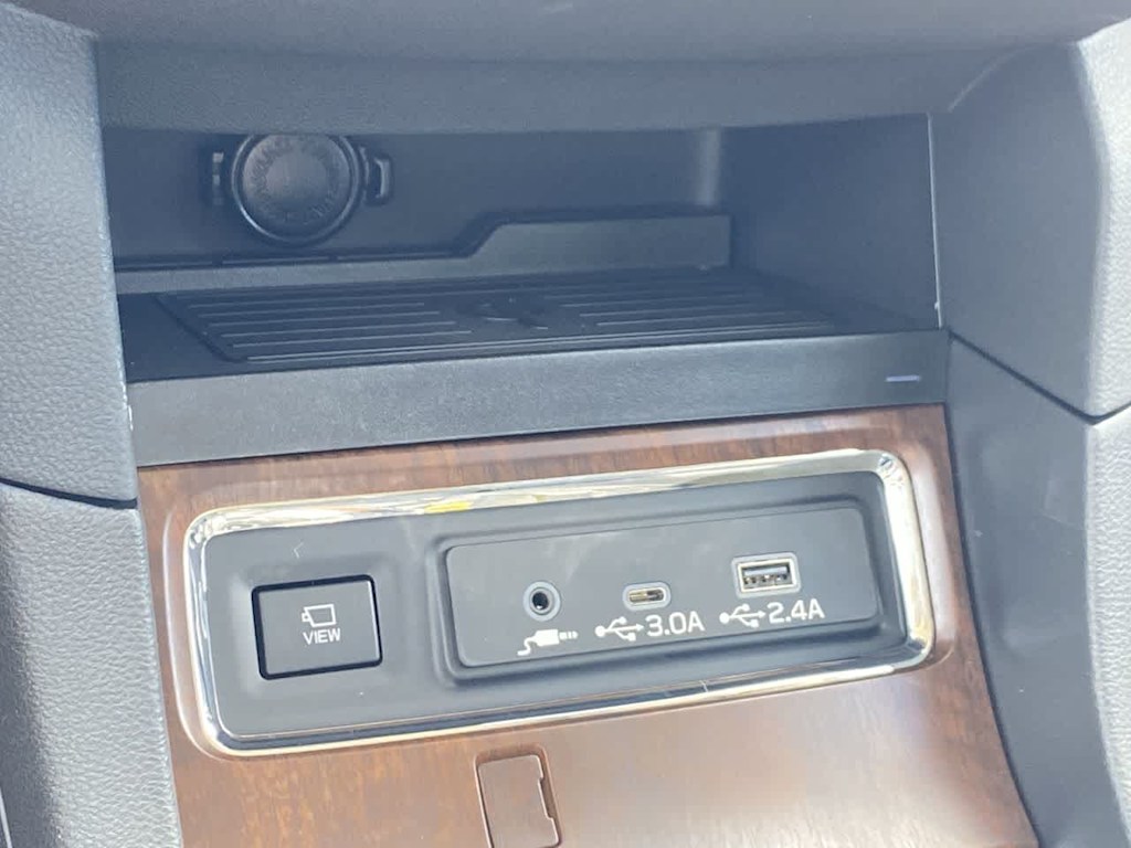 Thumbnail: 2025 Subaru Ascent - 34