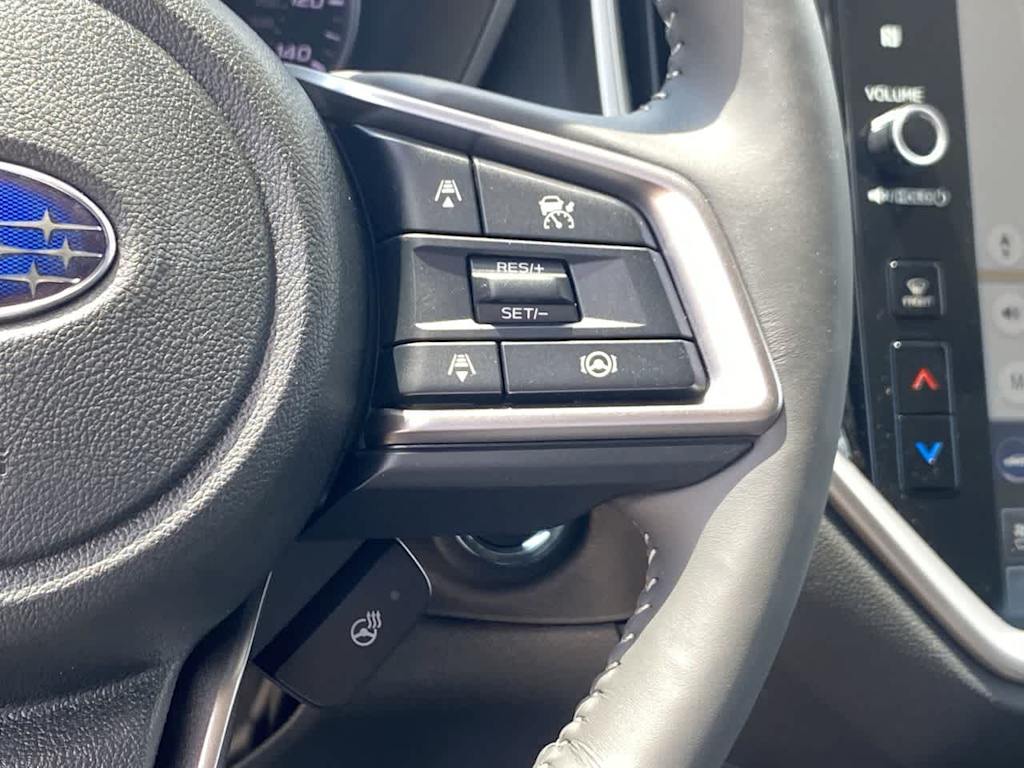 Thumbnail: 2025 Subaru Ascent - 29