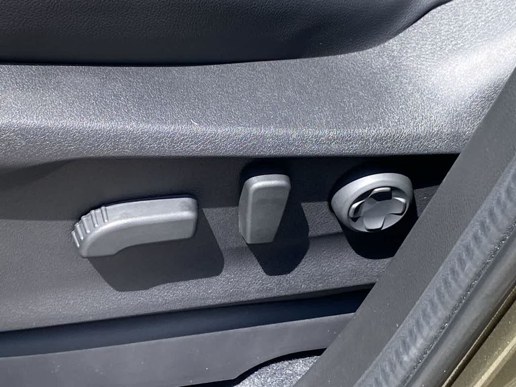 Thumbnail: 2025 Subaru Ascent - 25