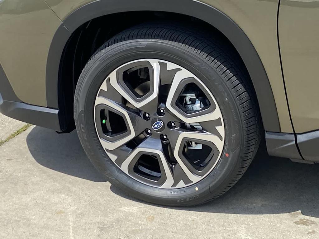 Thumbnail: 2025 Subaru Ascent - 7