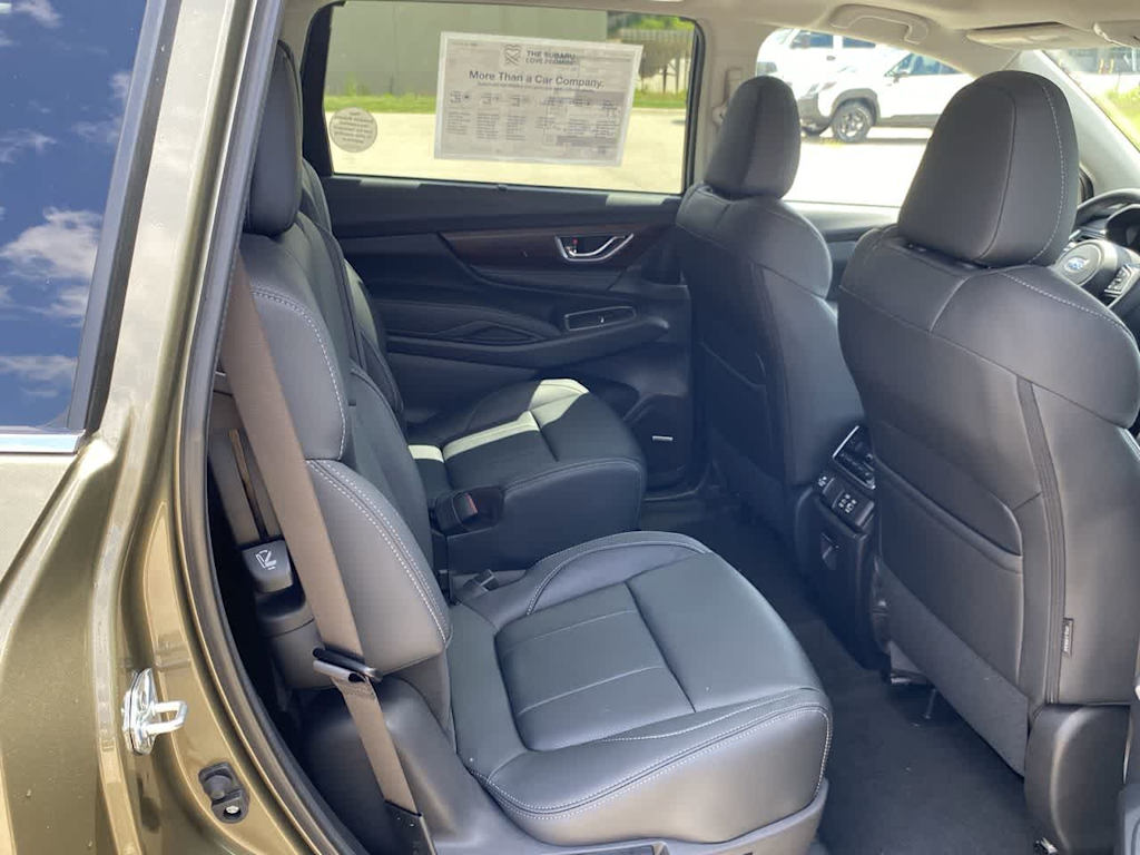 Thumbnail: 2025 Subaru Ascent - 27