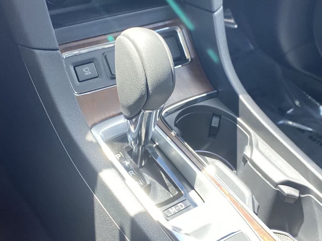 Thumbnail: 2025 Subaru Ascent - 35