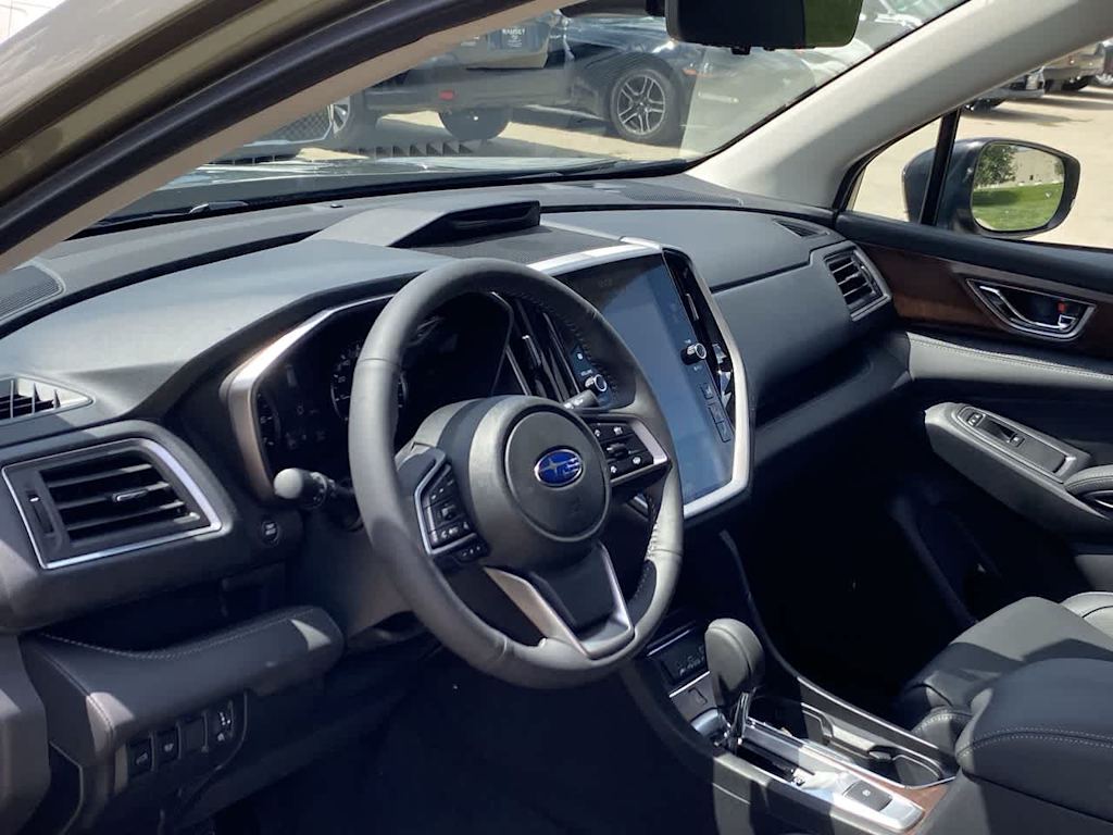 Thumbnail: 2025 Subaru Ascent - 2