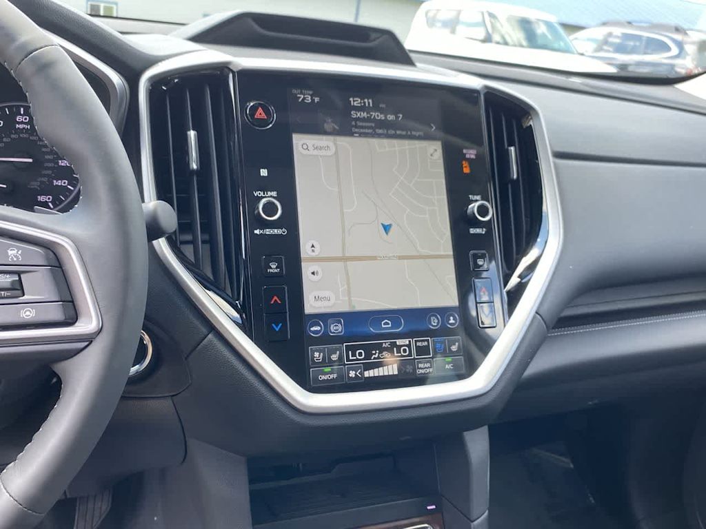 Thumbnail: 2025 Subaru Ascent - 14