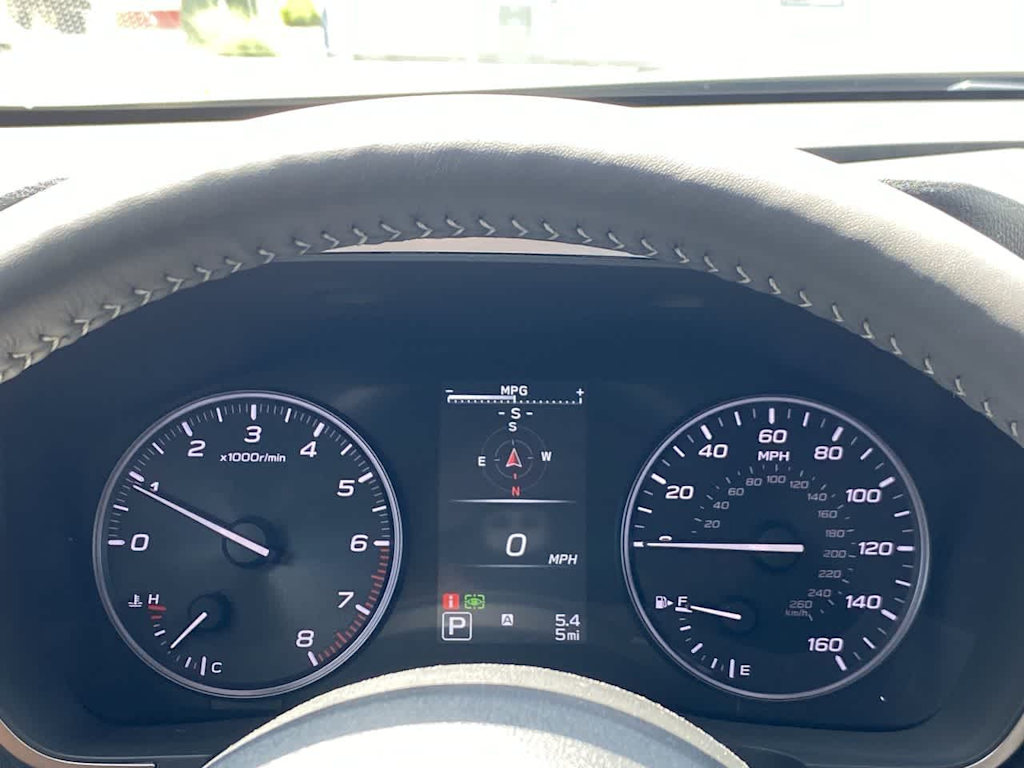 Thumbnail: 2025 Subaru Ascent - 16