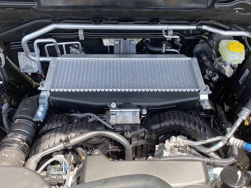 Thumbnail: 2025 Subaru Ascent - 8