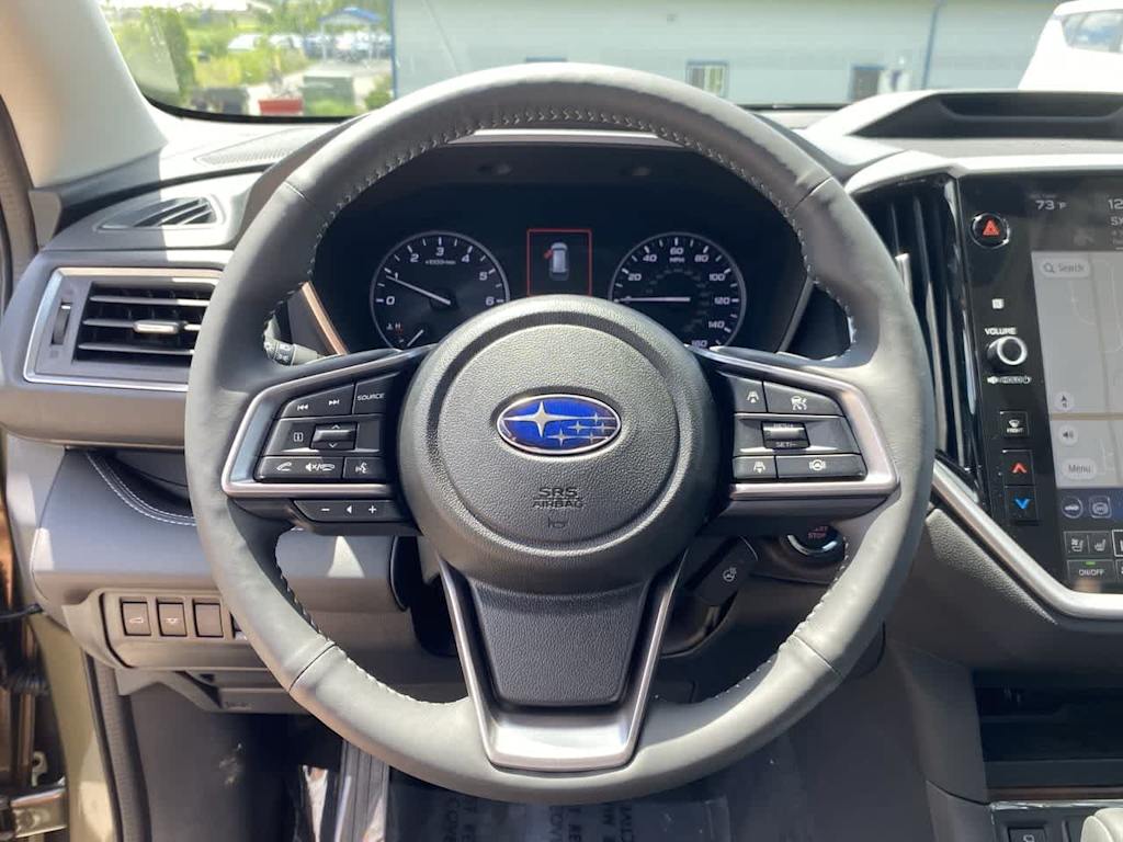 Thumbnail: 2025 Subaru Ascent - 13