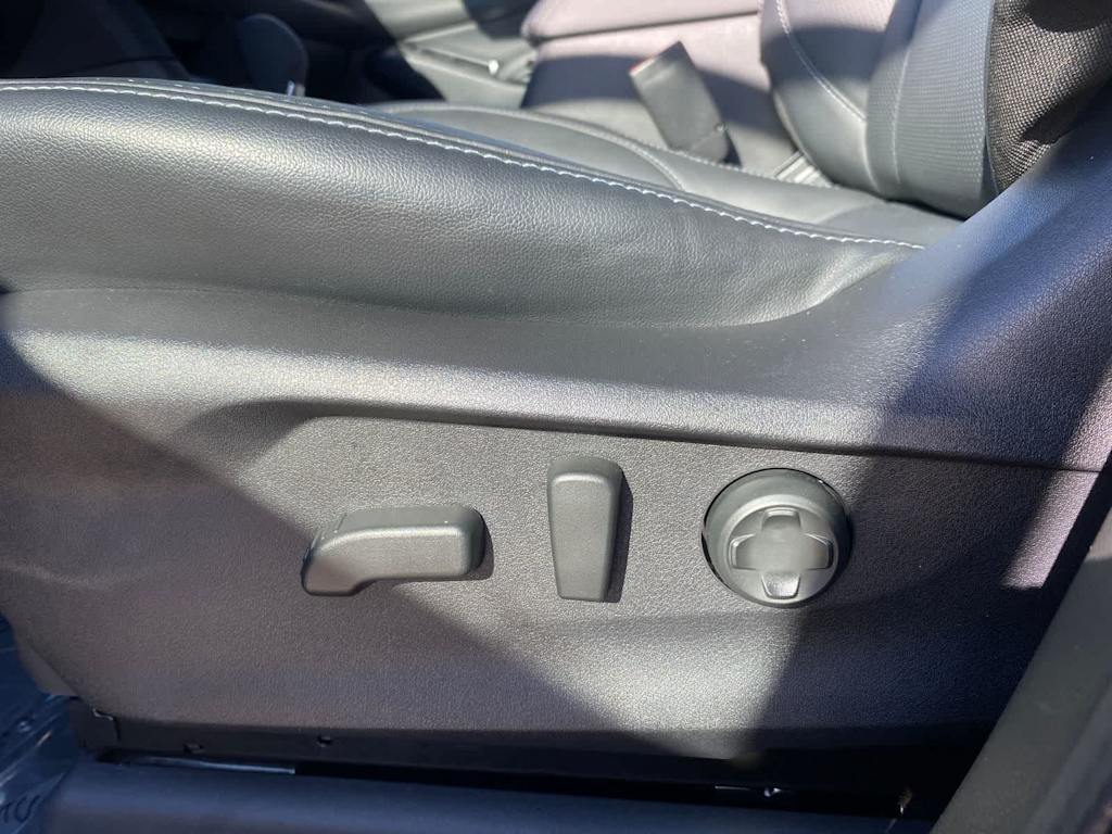 Thumbnail: 2025 Subaru Ascent - 27