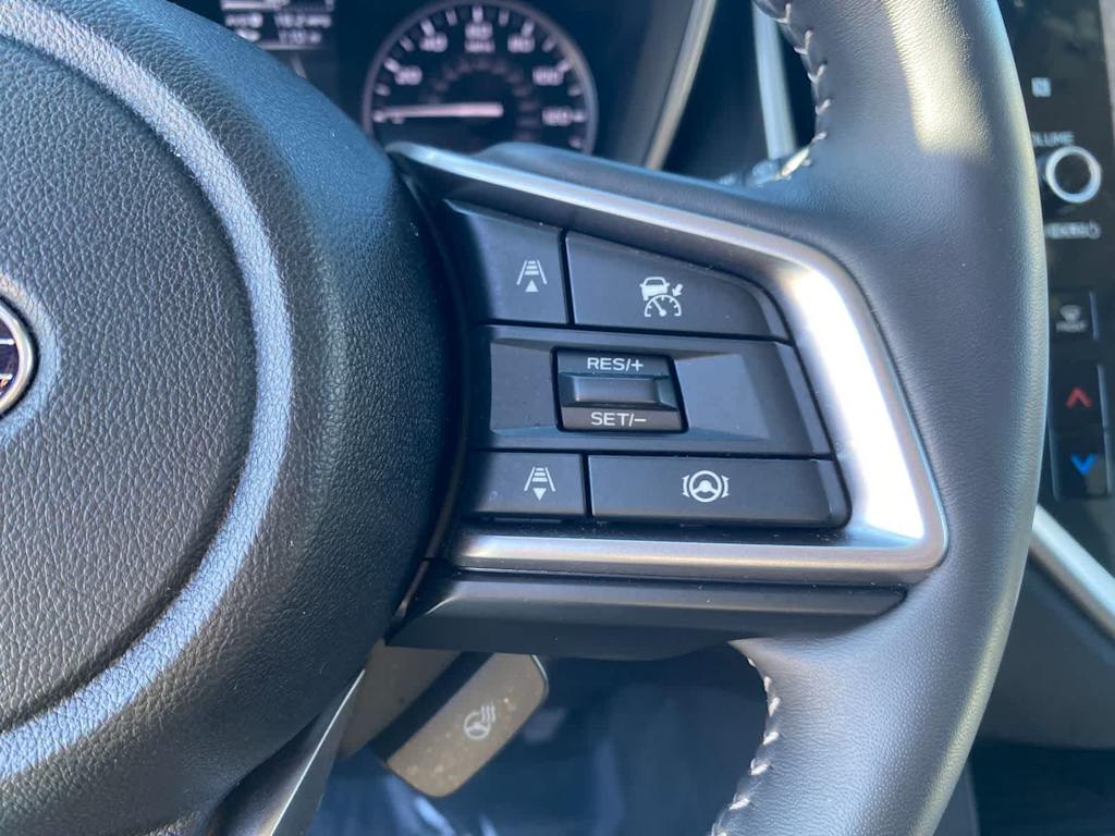 Thumbnail: 2025 Subaru Ascent - 36