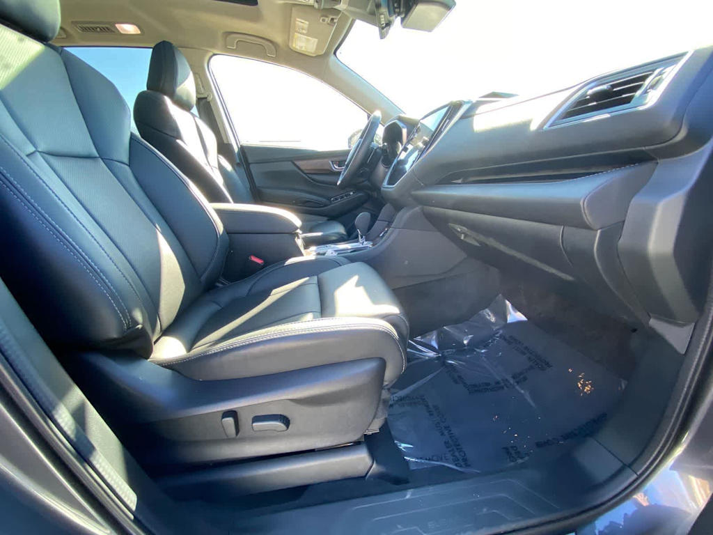 Thumbnail: 2025 Subaru Ascent - 12