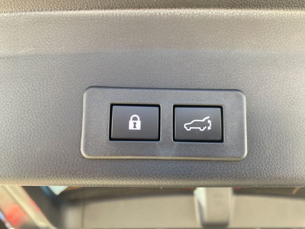 Thumbnail: 2025 Subaru Ascent - 34