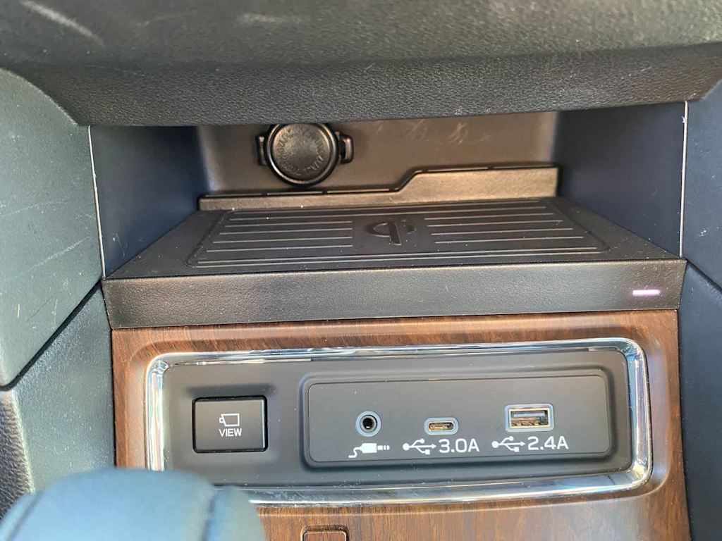 Thumbnail: 2025 Subaru Ascent - 40