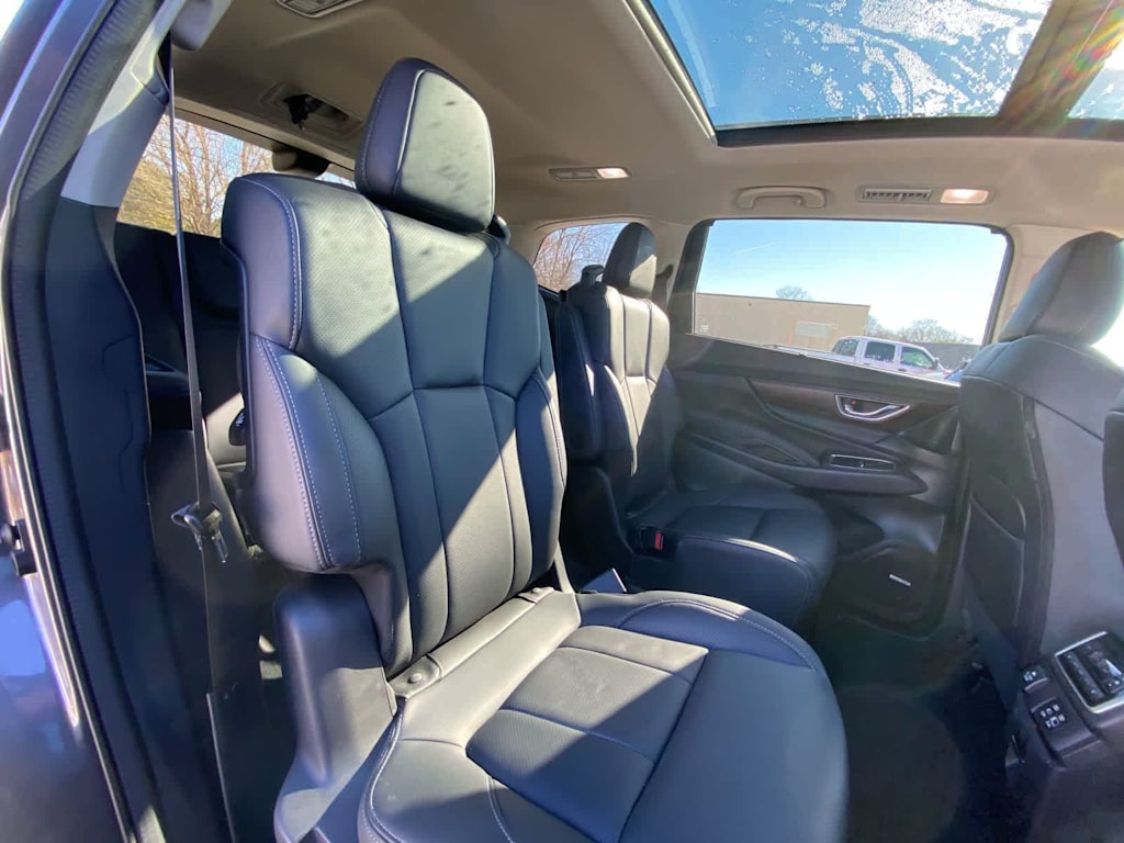 Thumbnail: 2025 Subaru Ascent - 30