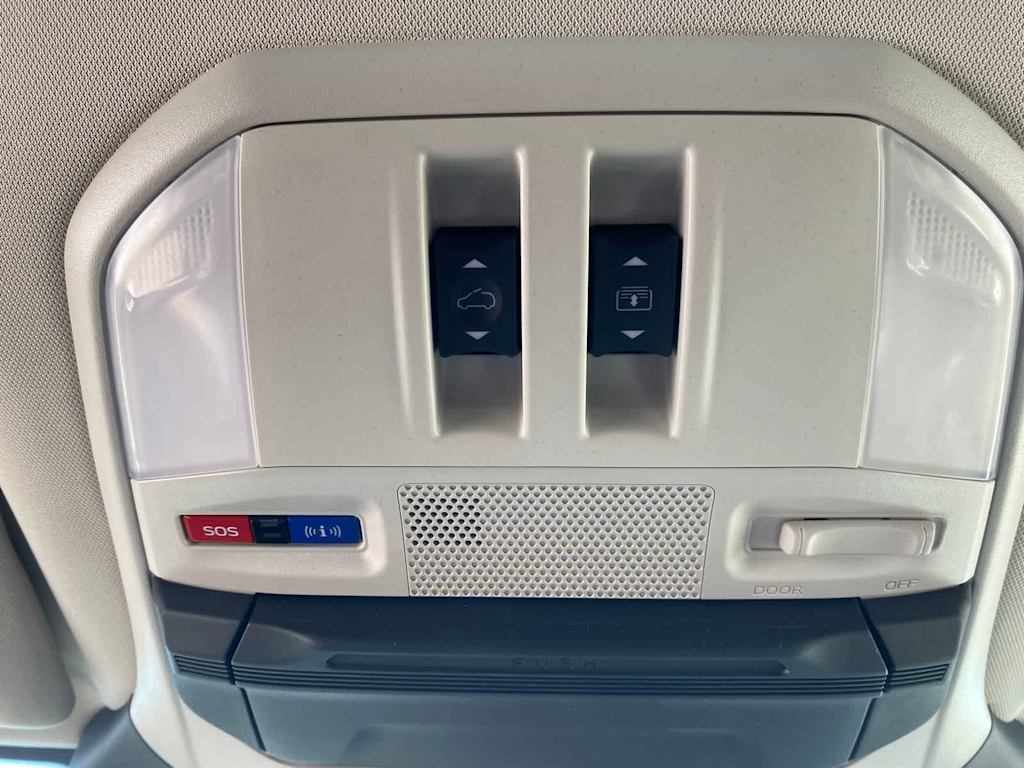 Thumbnail: 2025 Subaru Ascent - 38