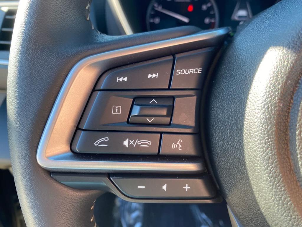 Thumbnail: 2025 Subaru Ascent - 35