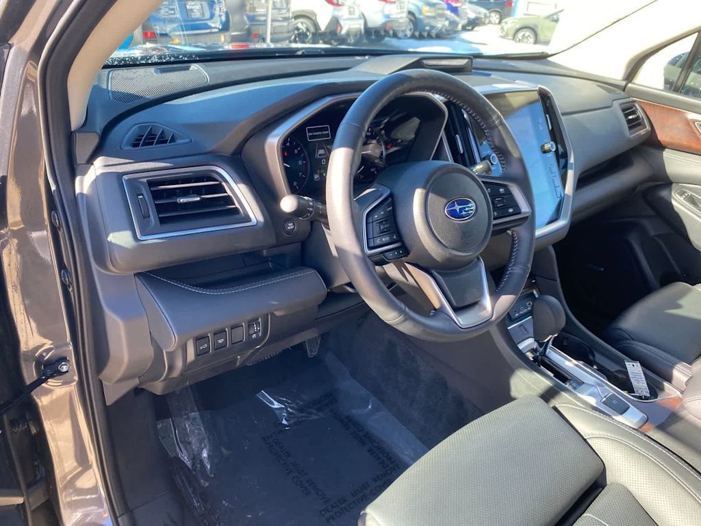 Thumbnail: 2025 Subaru Ascent - 10