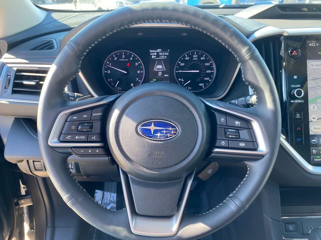 Thumbnail: 2025 Subaru Ascent - 14