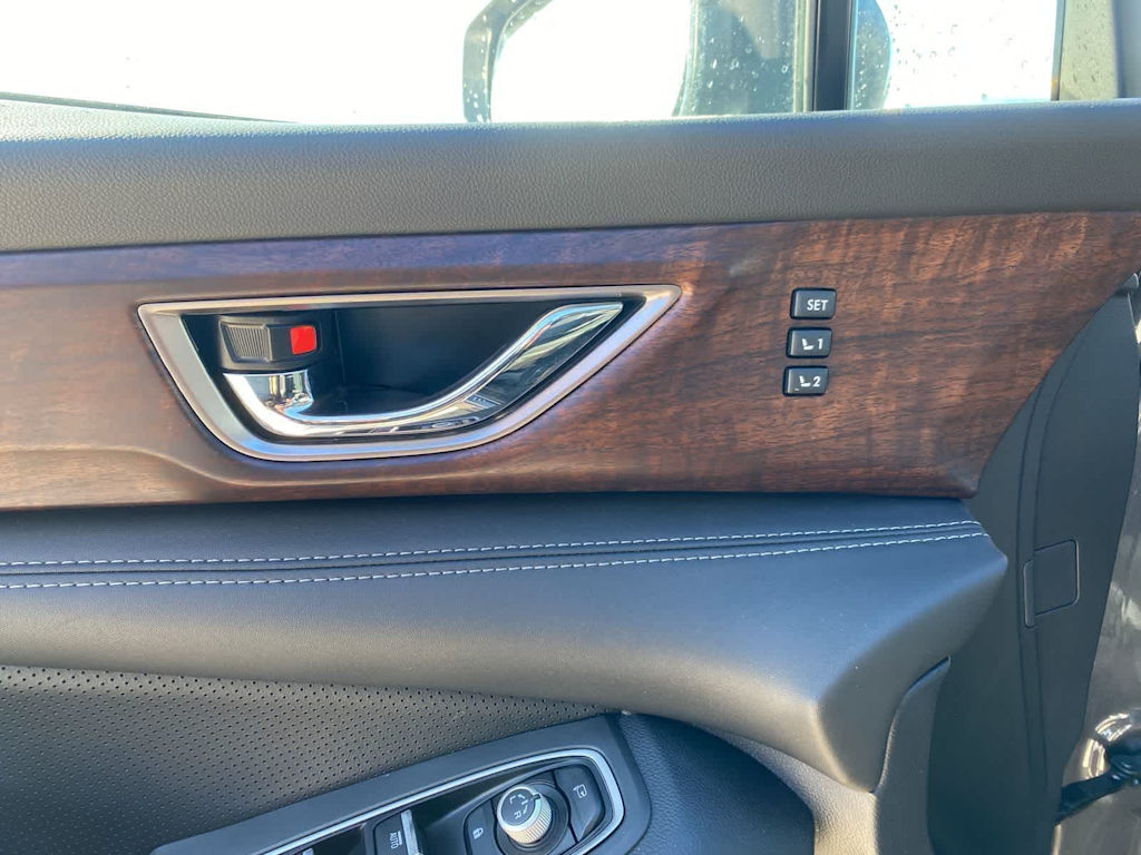 Thumbnail: 2025 Subaru Ascent - 25