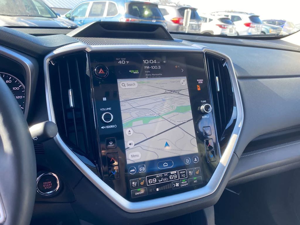 Thumbnail: 2025 Subaru Ascent - 15