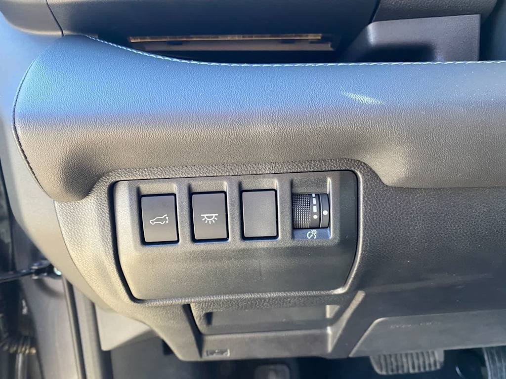 Thumbnail: 2025 Subaru Ascent - 24