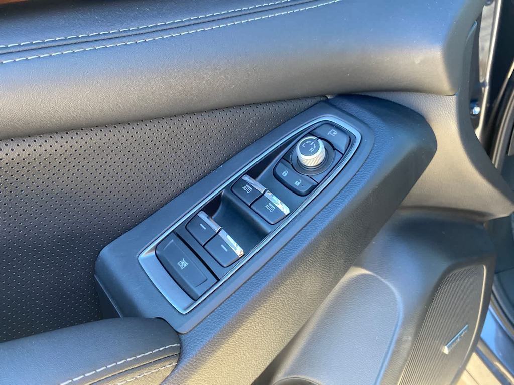 Thumbnail: 2025 Subaru Ascent - 26