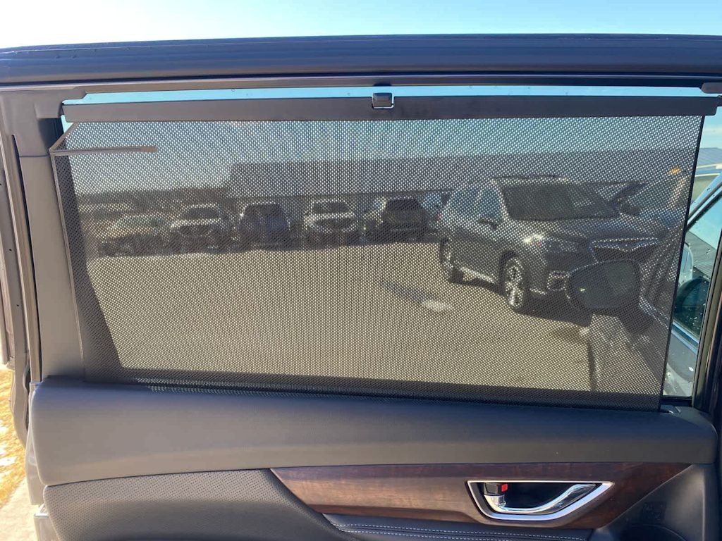 Thumbnail: 2025 Subaru Ascent - 29