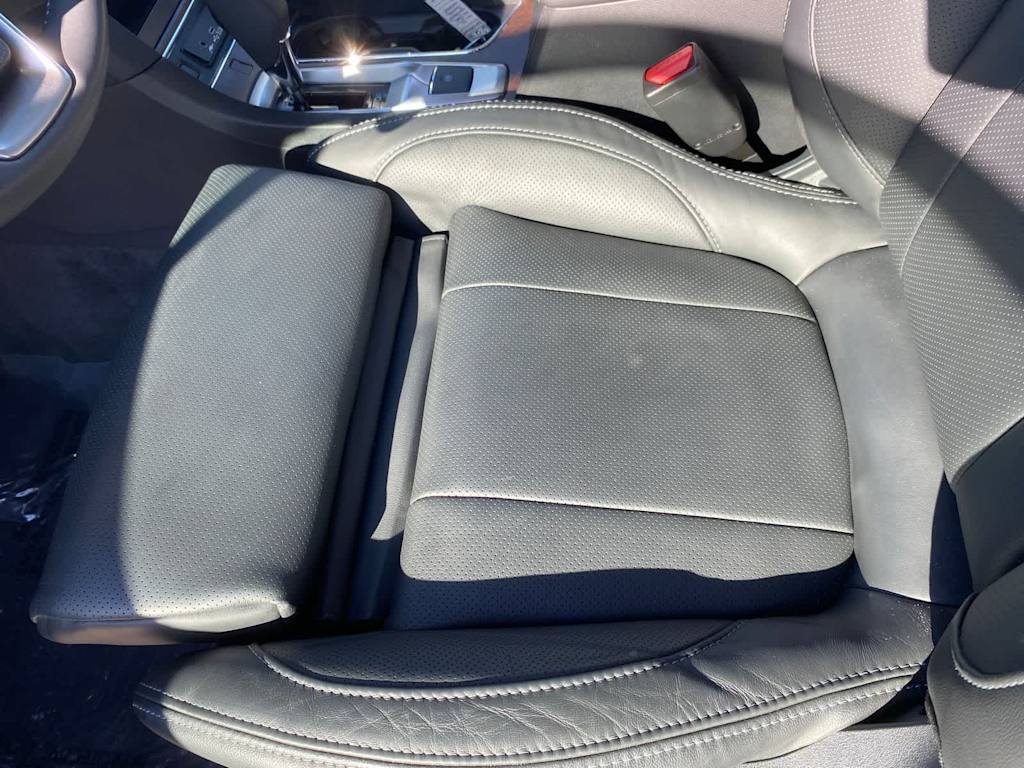 Thumbnail: 2025 Subaru Ascent - 11