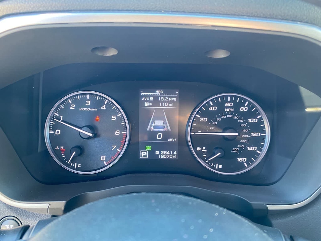 Thumbnail: 2025 Subaru Ascent - 17