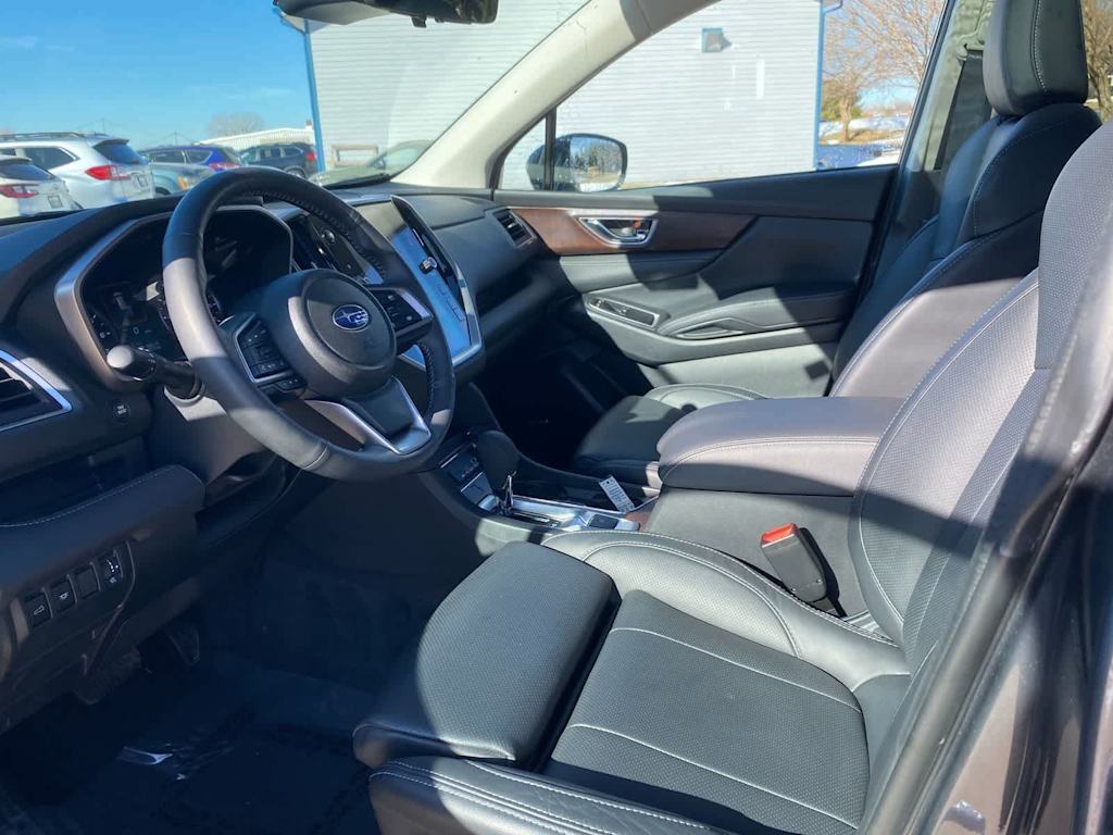 Thumbnail: 2025 Subaru Ascent - 2