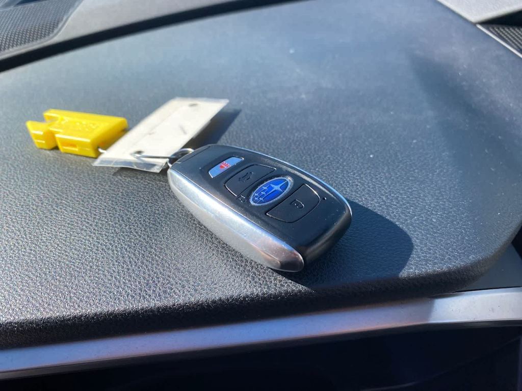 Thumbnail: 2025 Subaru Ascent - 19