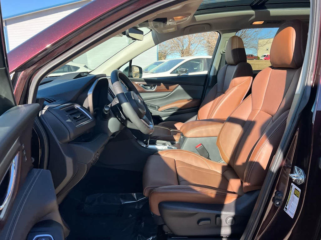 Thumbnail: 2023 Subaru Ascent - 7