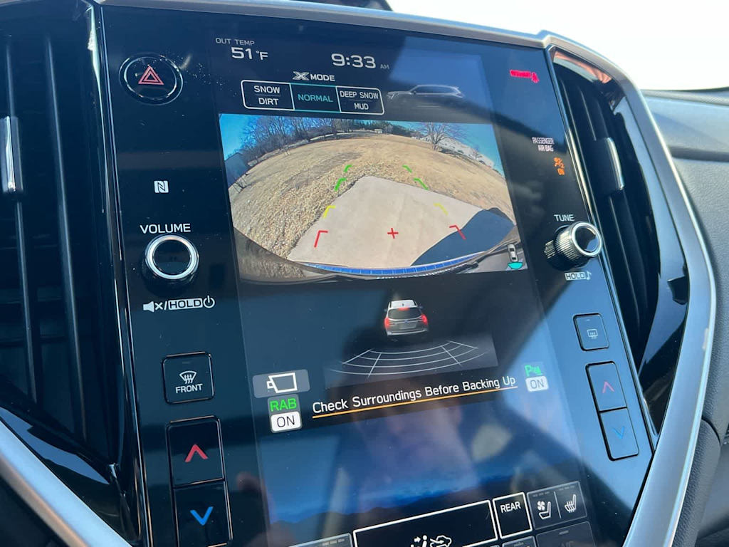 Thumbnail: 2023 Subaru Ascent - 36