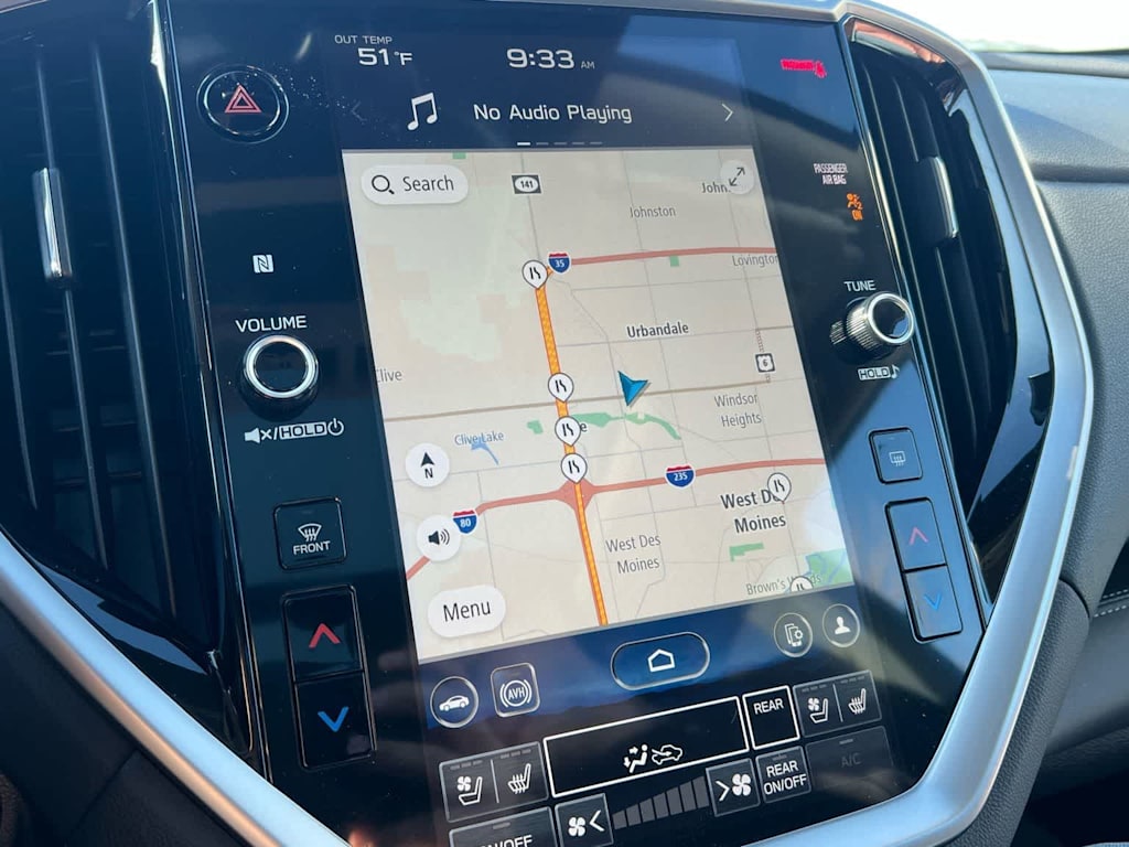 Thumbnail: 2023 Subaru Ascent - 35