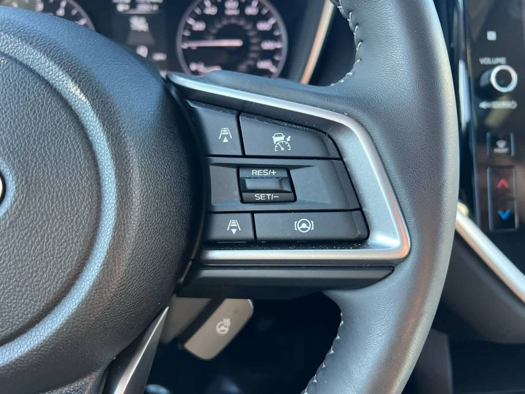 Thumbnail: 2023 Subaru Ascent - 34