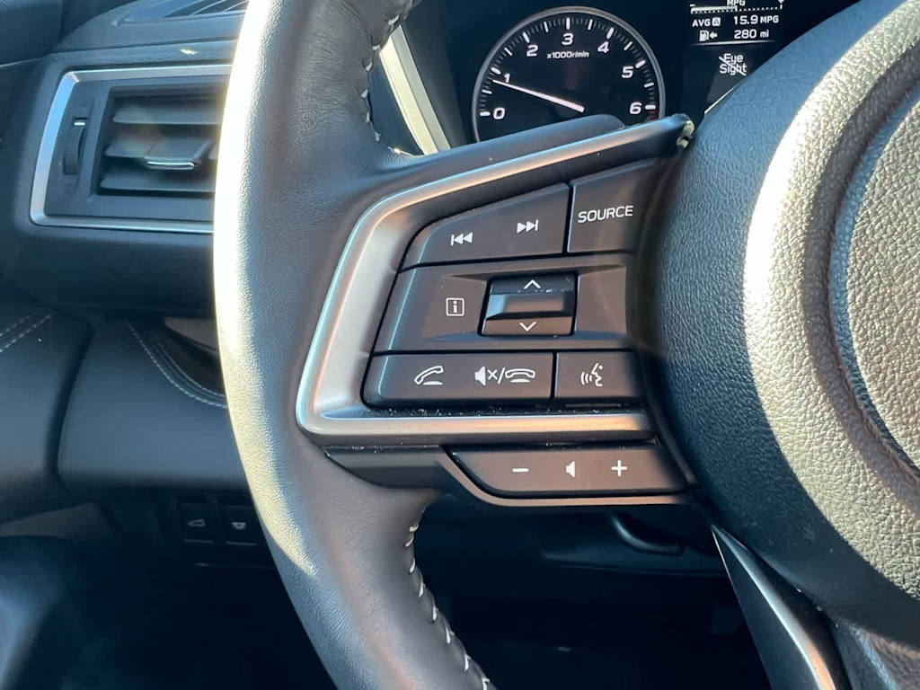 Thumbnail: 2023 Subaru Ascent - 33