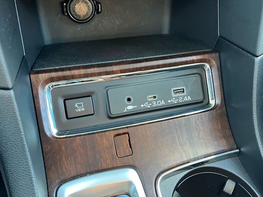 Thumbnail: 2023 Subaru Ascent - 37