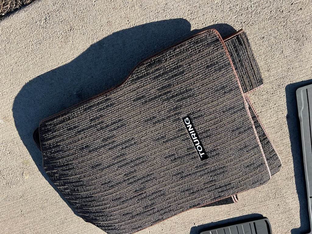 Thumbnail: 2023 Subaru Ascent - 31