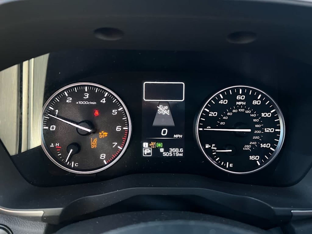 Thumbnail: 2023 Subaru Ascent - 11