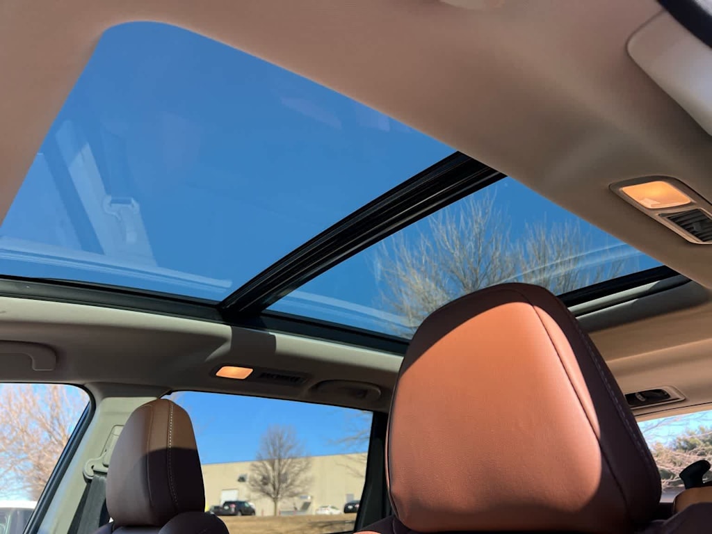 Thumbnail: 2023 Subaru Ascent - 25