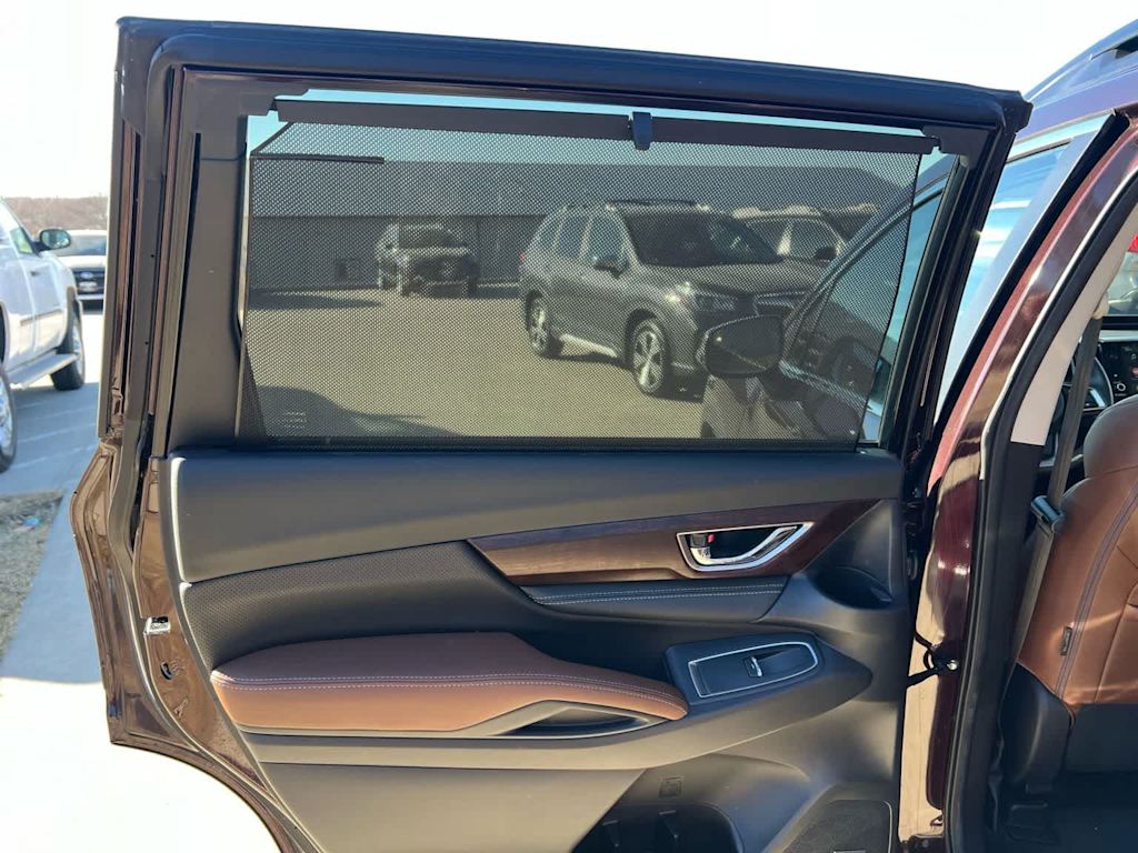 Thumbnail: 2023 Subaru Ascent - 26