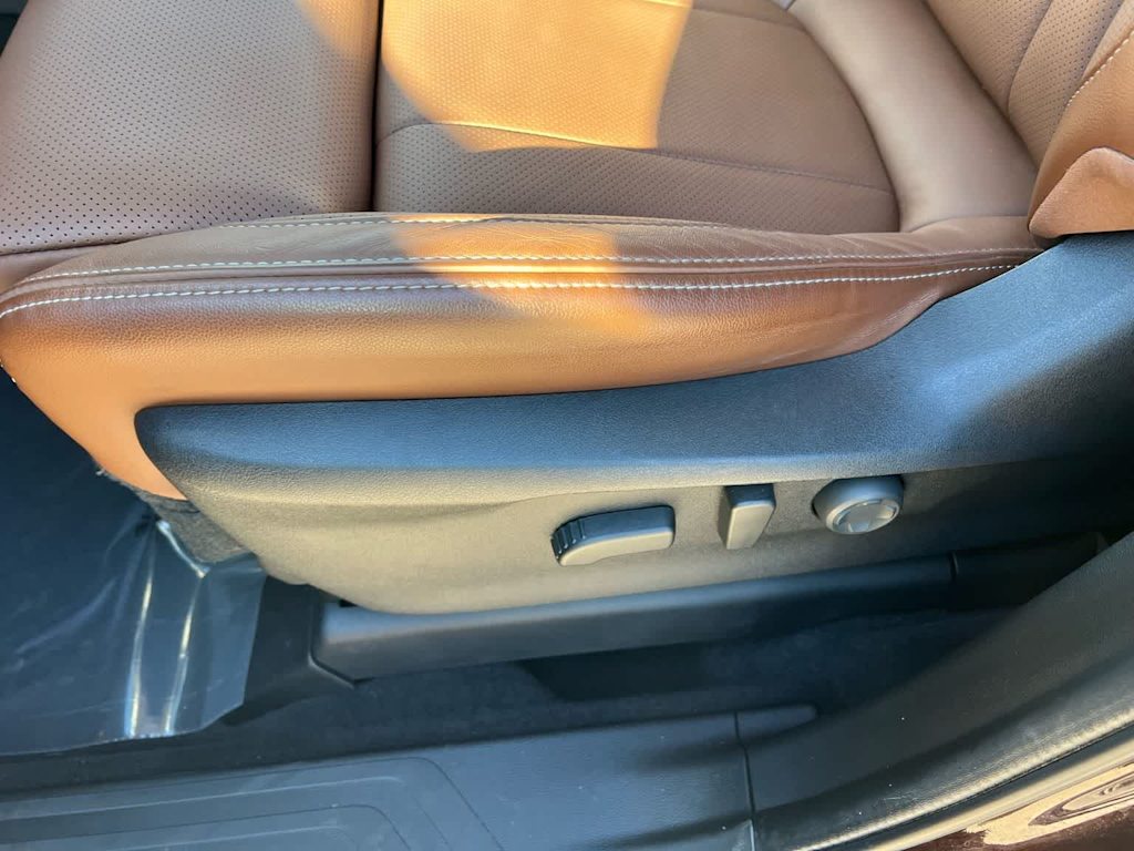 Thumbnail: 2023 Subaru Ascent - 24