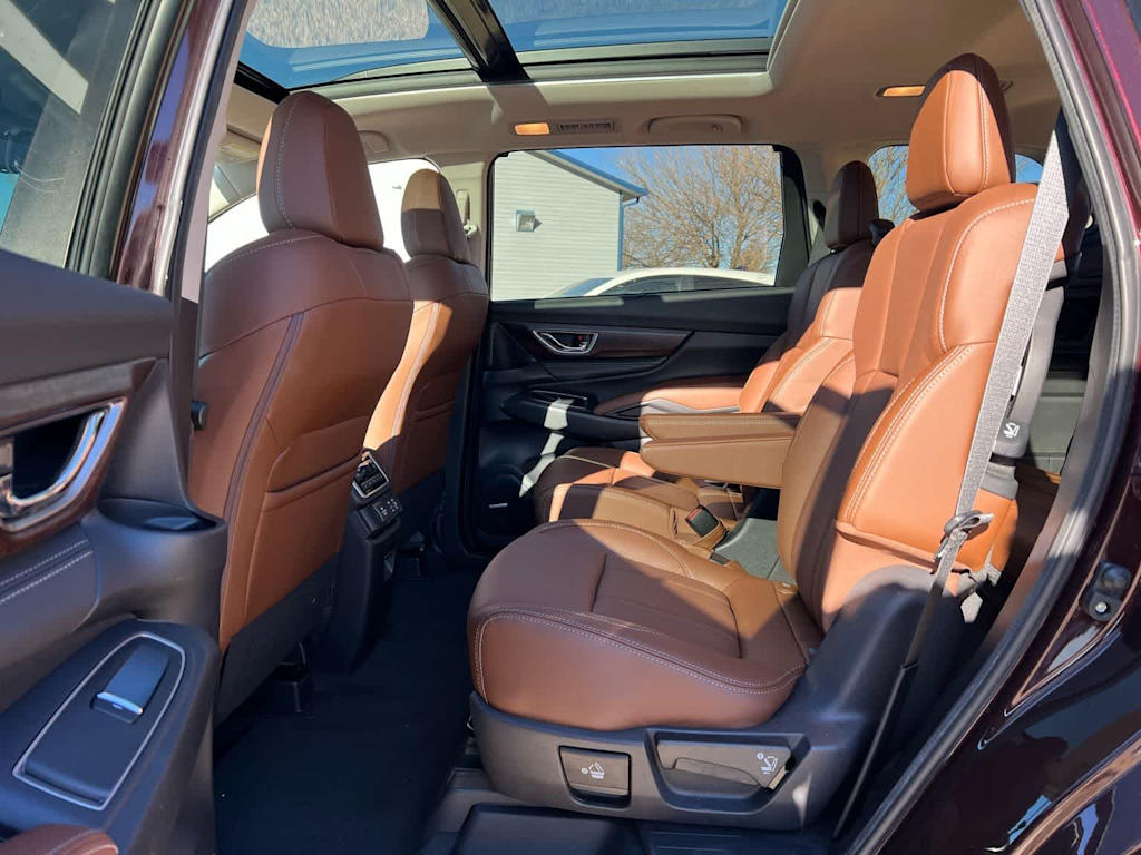 Thumbnail: 2023 Subaru Ascent - 8