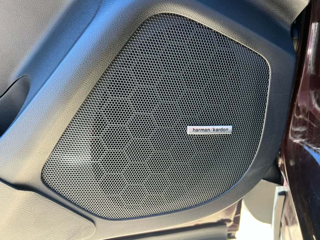 Thumbnail: 2023 Subaru Ascent - 22