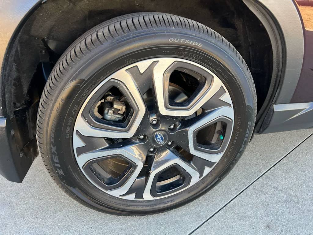 Thumbnail: 2023 Subaru Ascent - 19