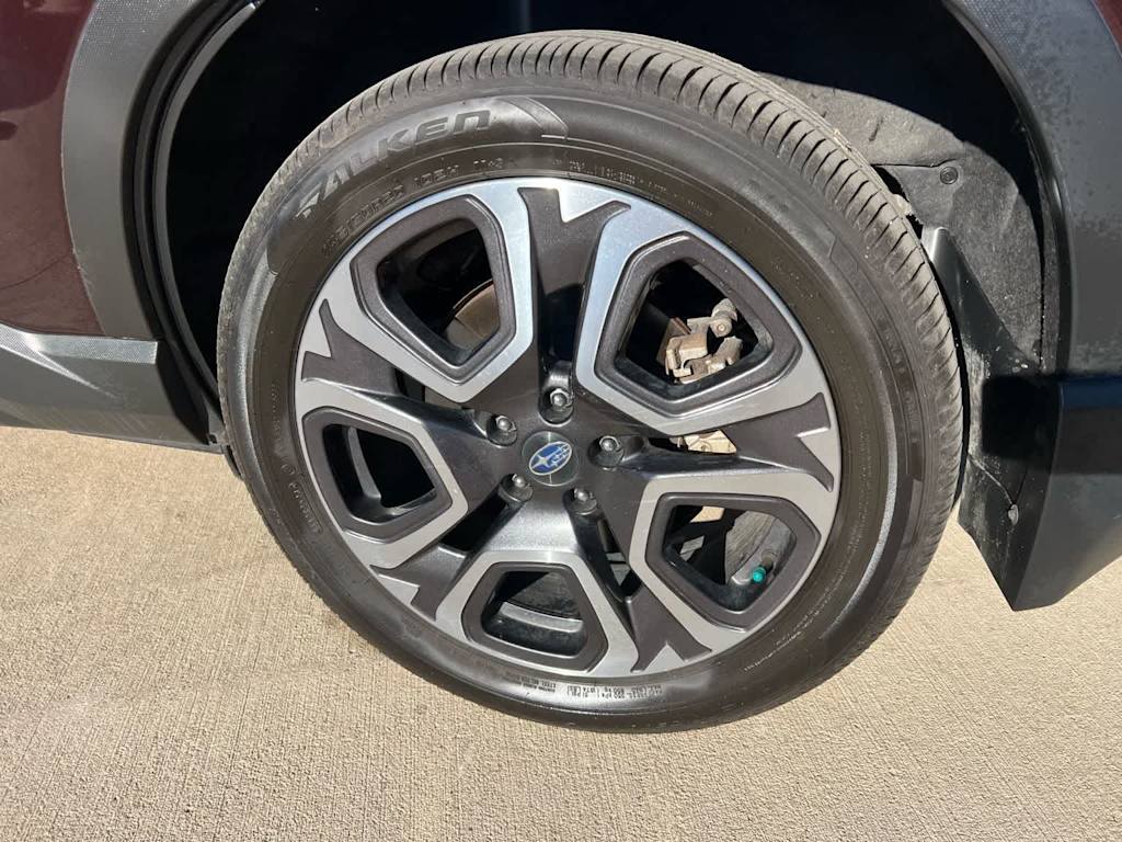 Thumbnail: 2023 Subaru Ascent - 18