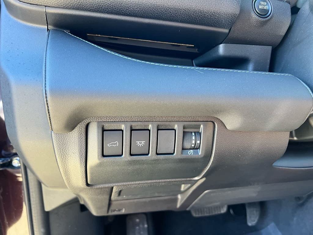 Thumbnail: 2023 Subaru Ascent - 23