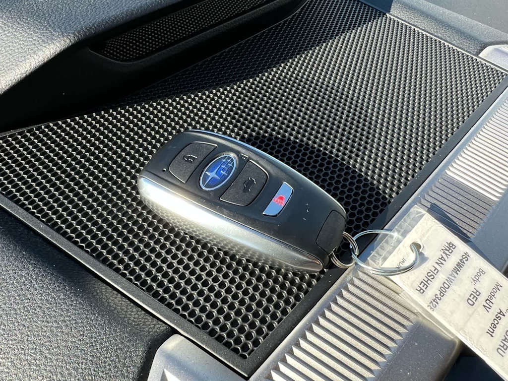 Thumbnail: 2023 Subaru Ascent - 13