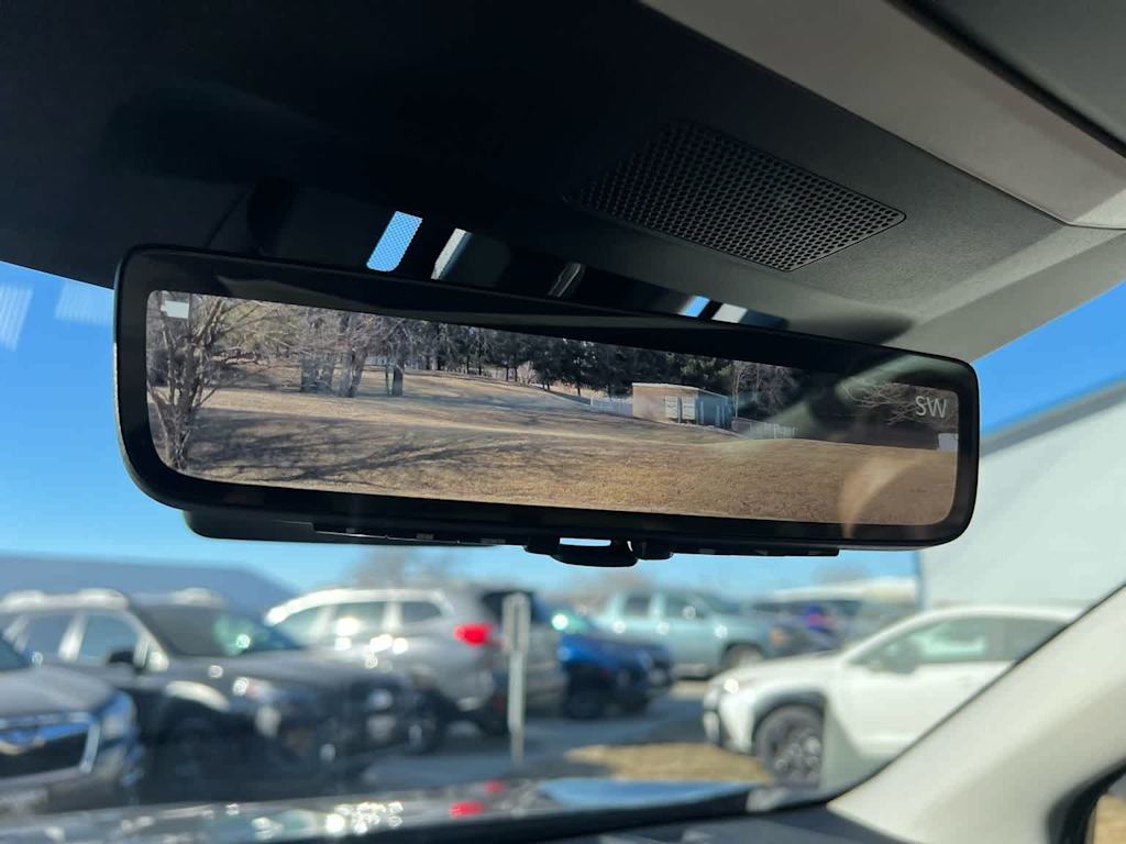 Thumbnail: 2023 Subaru Ascent - 38