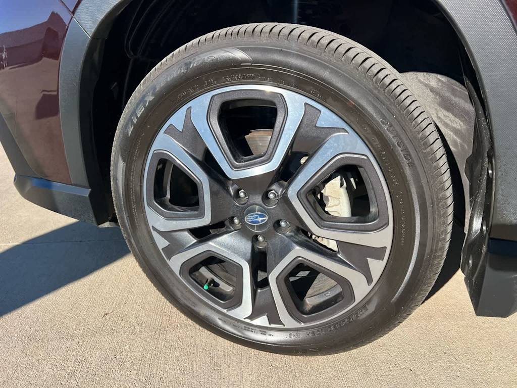 Thumbnail: 2023 Subaru Ascent - 5