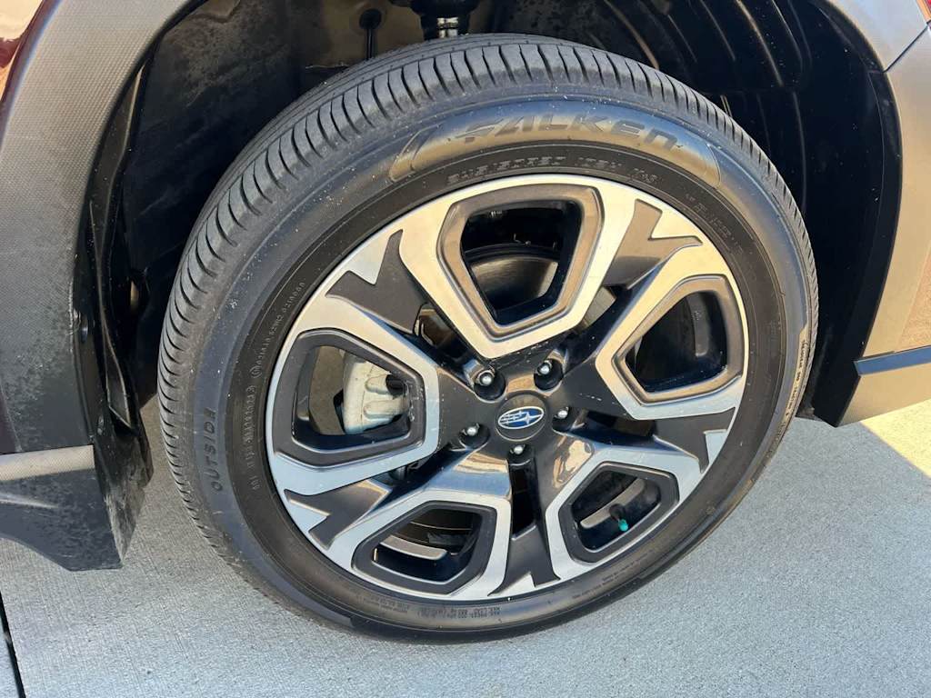 Thumbnail: 2023 Subaru Ascent - 20